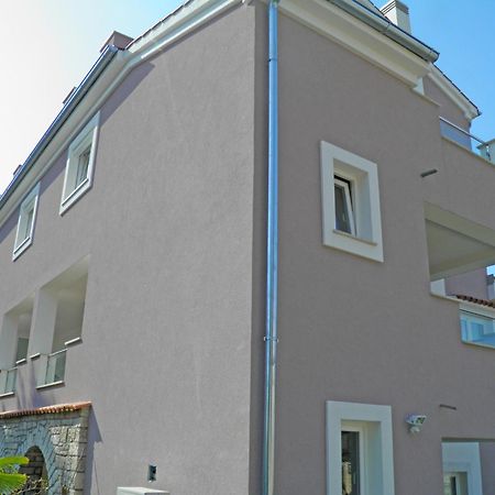 Apartments Link Rovinj Exterior foto