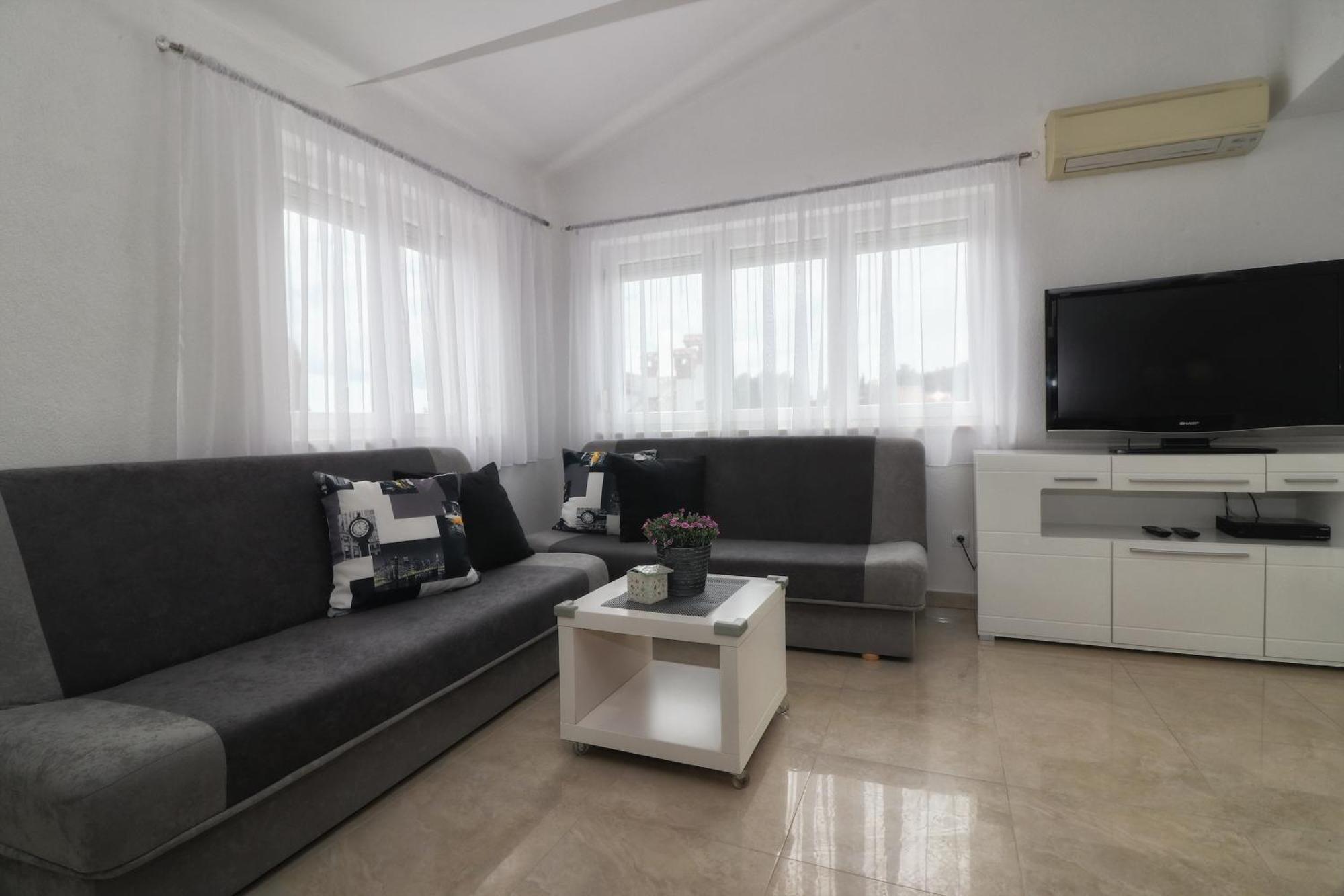 Apartments Link Rovinj Exterior foto