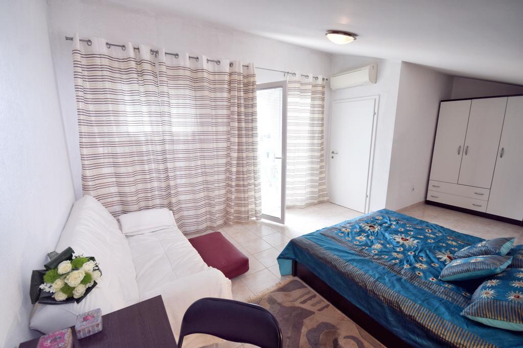 Apartments Link Rovinj Quarto foto