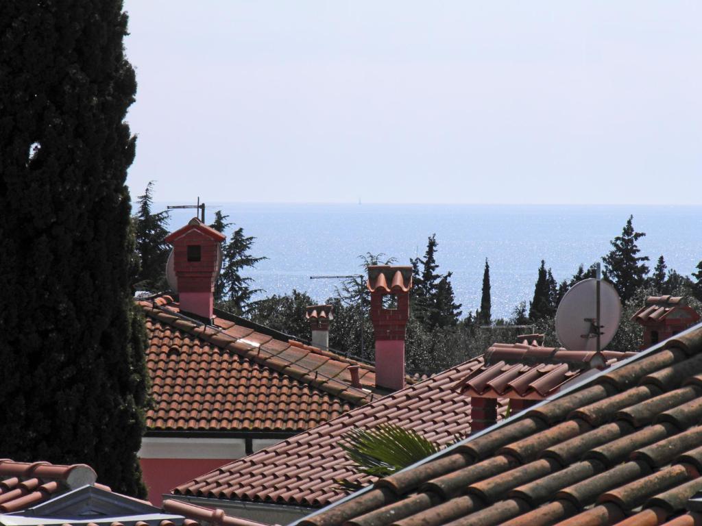 Apartments Link Rovinj Quarto foto
