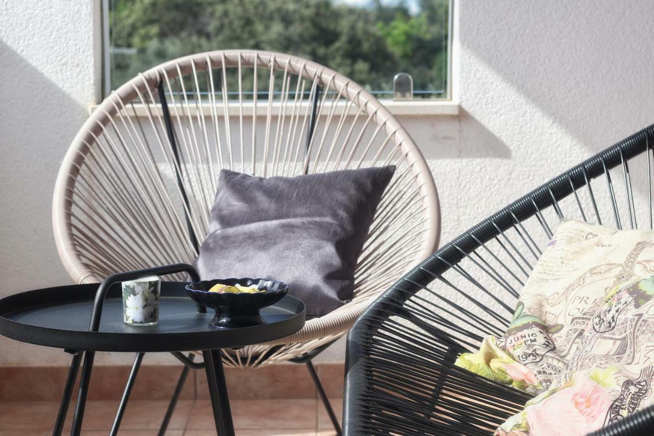 Apartments Link Rovinj Exterior foto